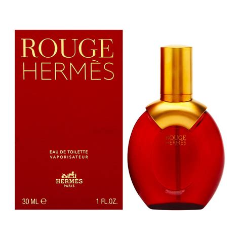 hermes rouge perfume stick